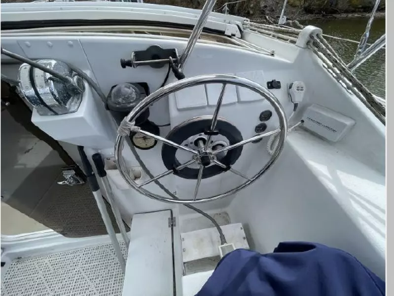 1998 PDQ Altair LRC