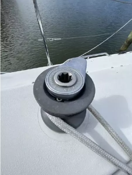 1998 PDQ Altair LRC