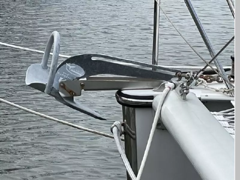 1998 PDQ Altair LRC