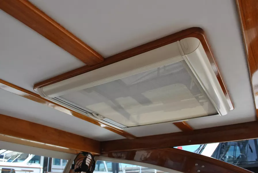 AUGUST 36ft Ellis Yacht For Sale