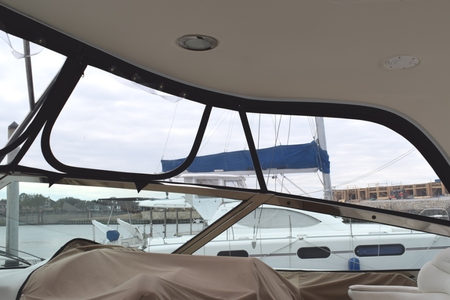 2002 Sea Ray Sundancer
