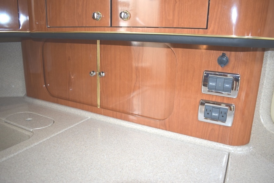 2002 Sea Ray Sundancer