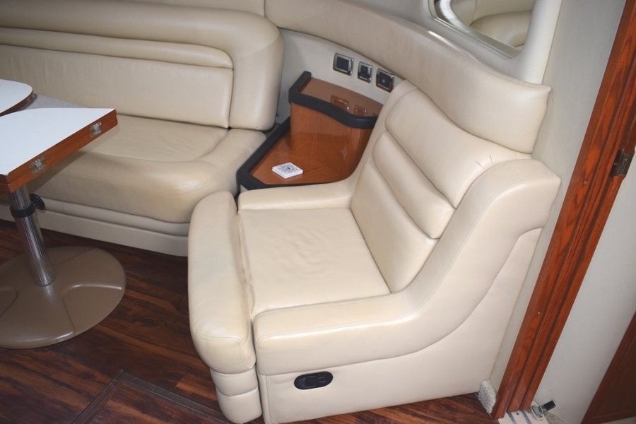 2002 Sea Ray Sundancer