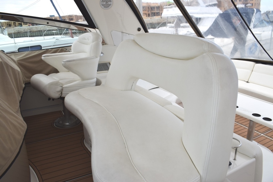 2002 Sea Ray Sundancer