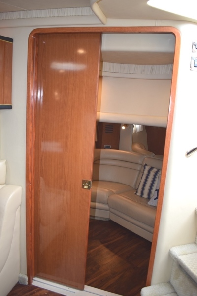 2002 Sea Ray Sundancer