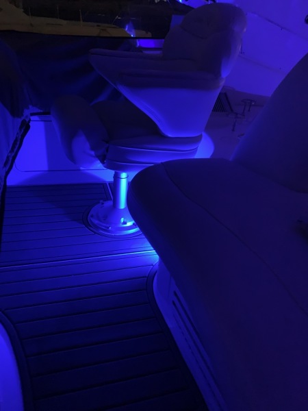 2002 Sea Ray Sundancer