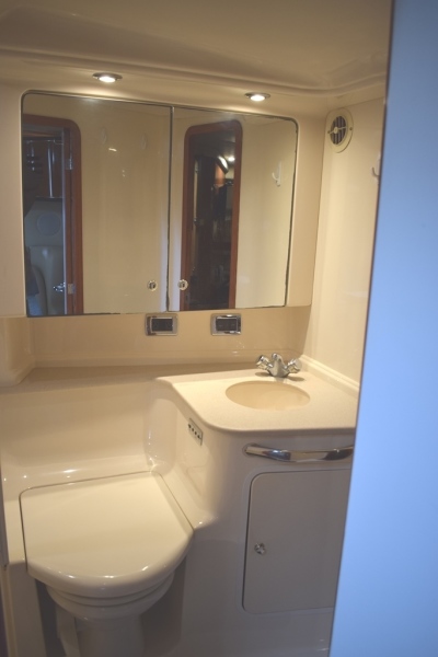 2002 Sea Ray Sundancer