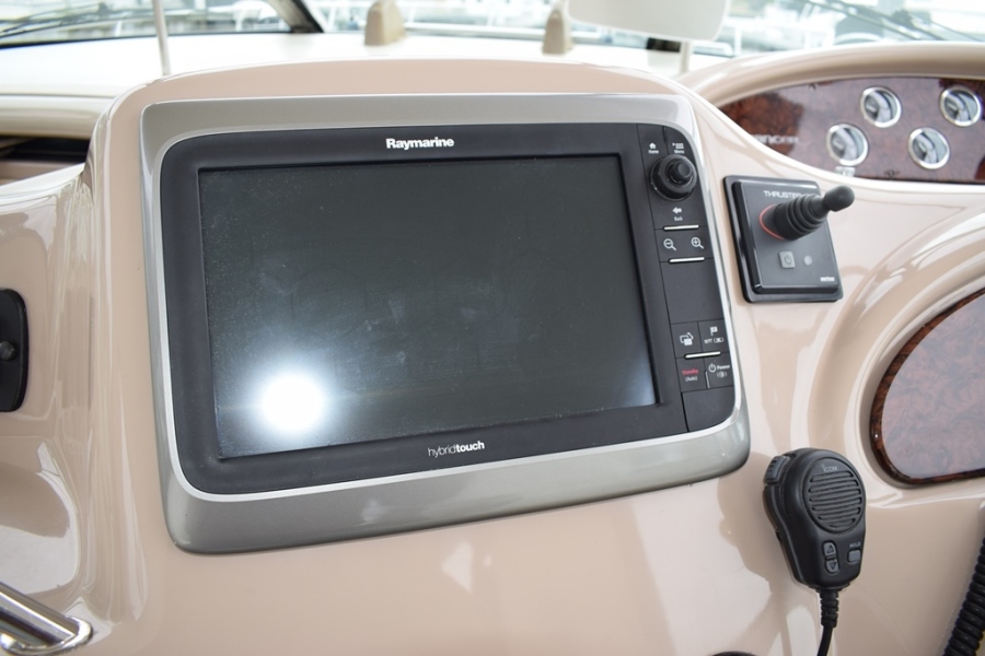 2002 Sea Ray Sundancer