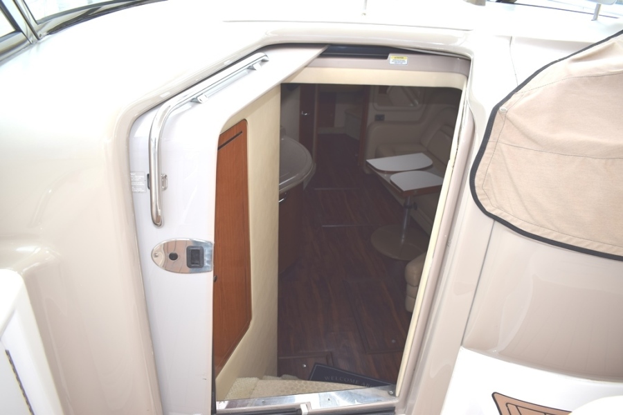2002 Sea Ray Sundancer