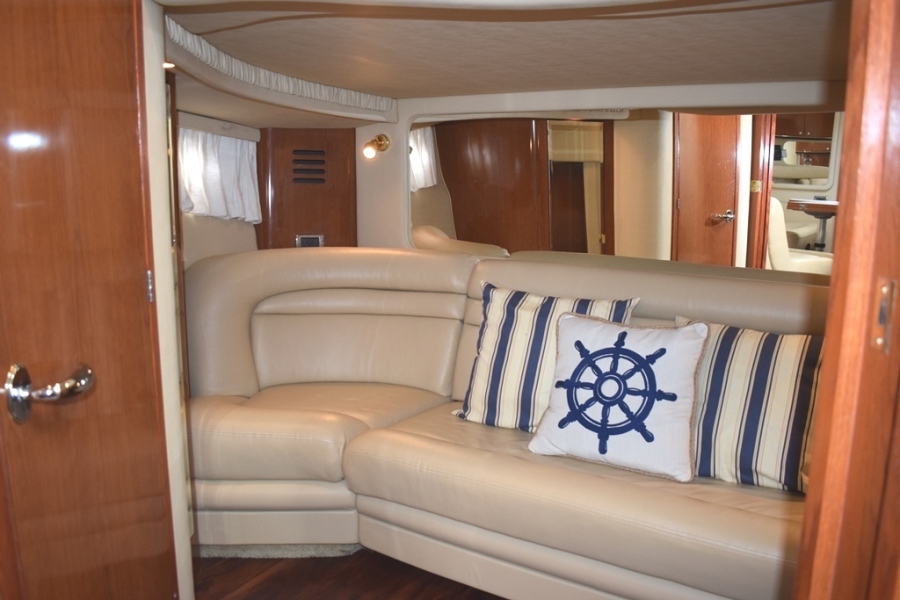 2002 Sea Ray Sundancer