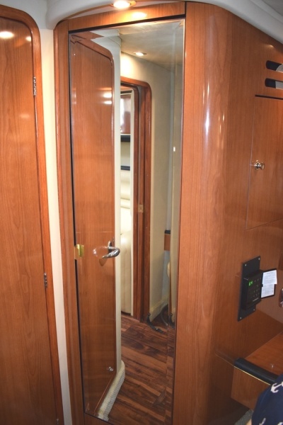 2002 Sea Ray Sundancer