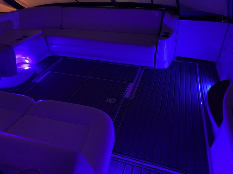 2002 Sea Ray Sundancer