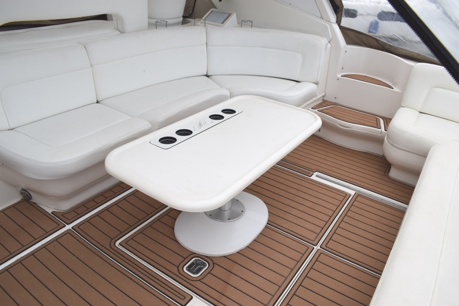 2002 Sea Ray Sundancer