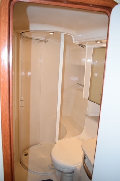 2002 Sea Ray Sundancer
