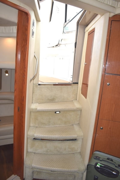 2002 Sea Ray Sundancer