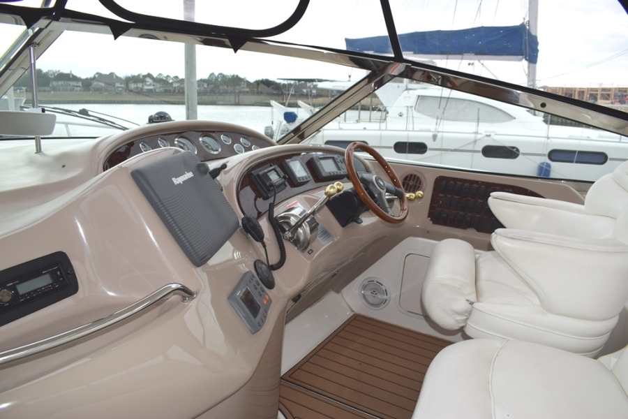 2002 Sea Ray Sundancer