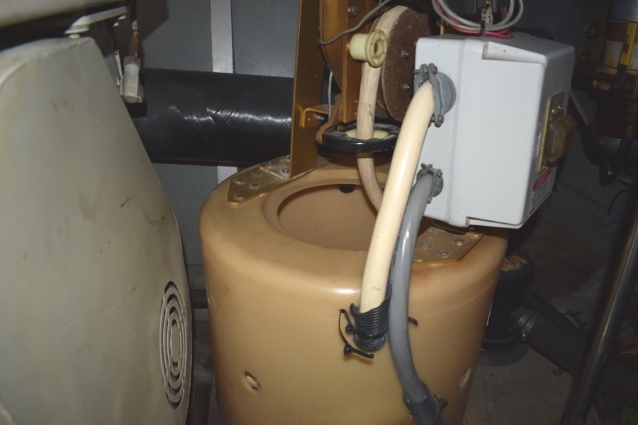 2002 Sea Ray Sundancer
