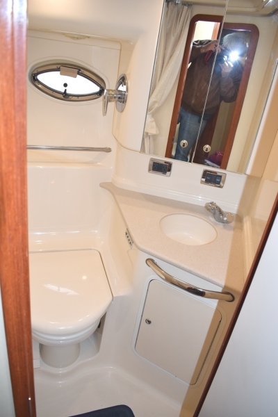 2002 Sea Ray Sundancer
