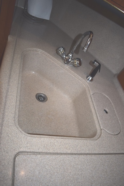 2002 Sea Ray Sundancer