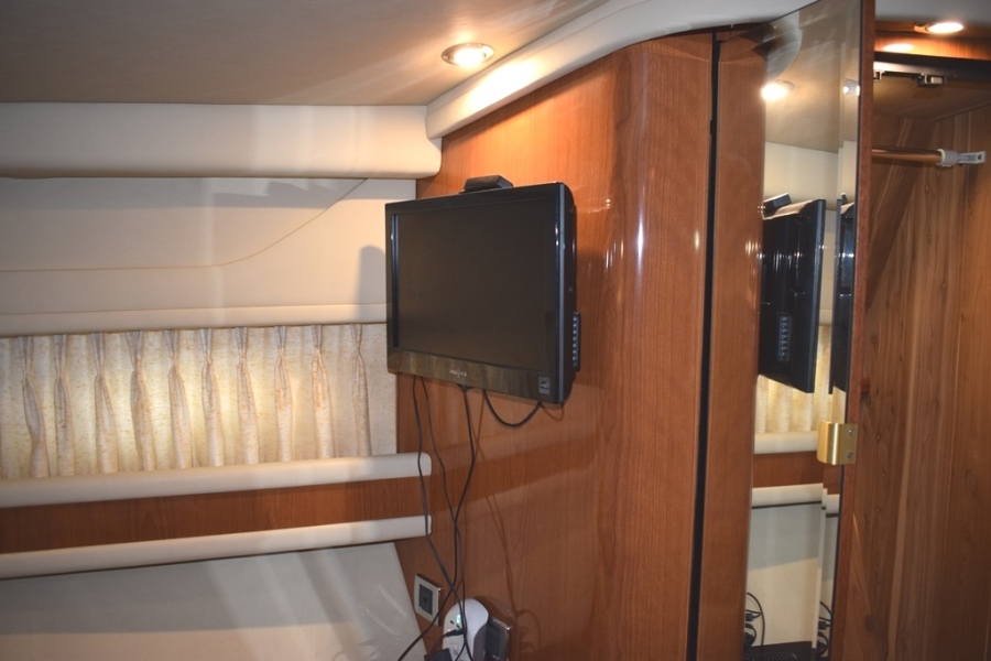 2002 Sea Ray Sundancer