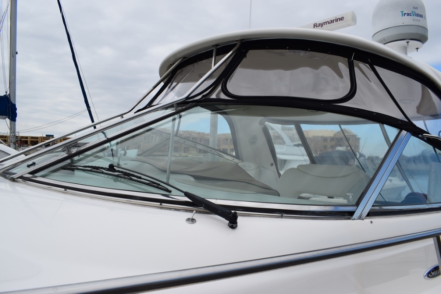 2002 Sea Ray Sundancer