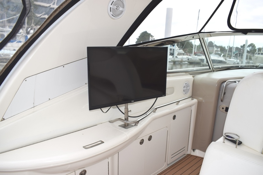2002 Sea Ray Sundancer