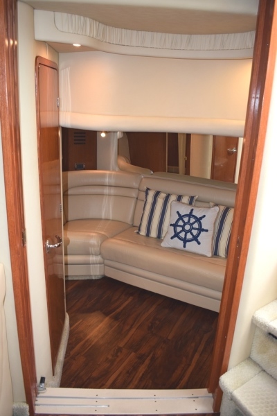 2002 Sea Ray Sundancer