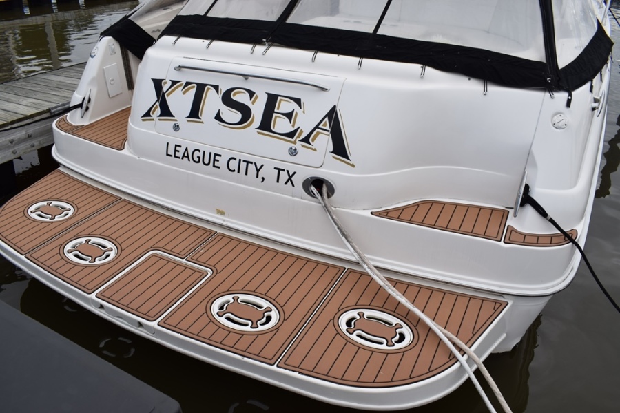 2002 Sea Ray Sundancer