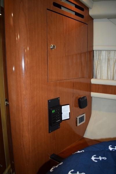 2002 Sea Ray Sundancer