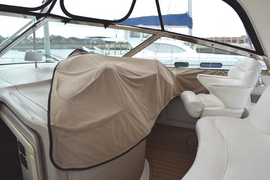 2002 Sea Ray Sundancer