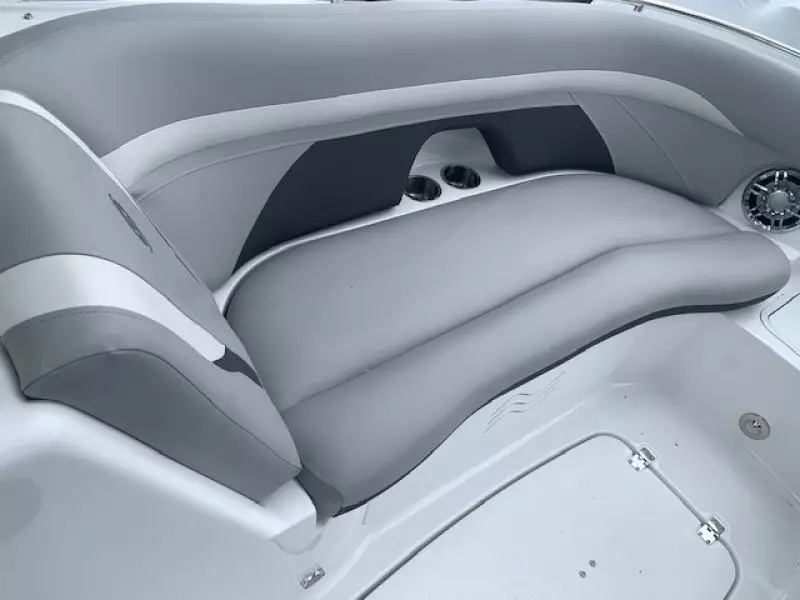 24ft Hurricane Yacht For Sale