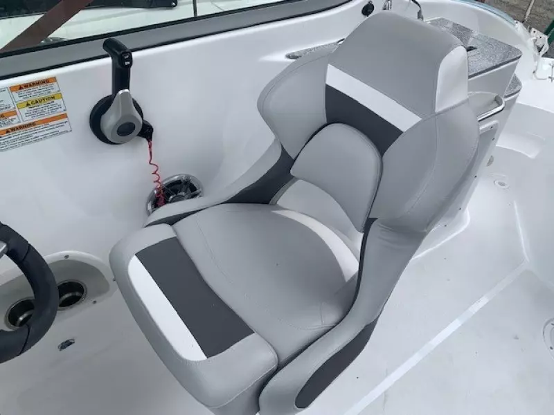 24ft Hurricane Yacht For Sale