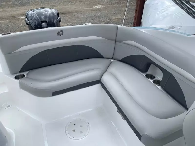 24ft Hurricane Yacht For Sale