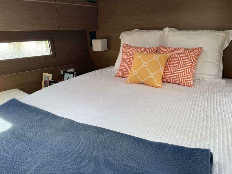 In Stock 51ft Beneteau Yacht For Sale