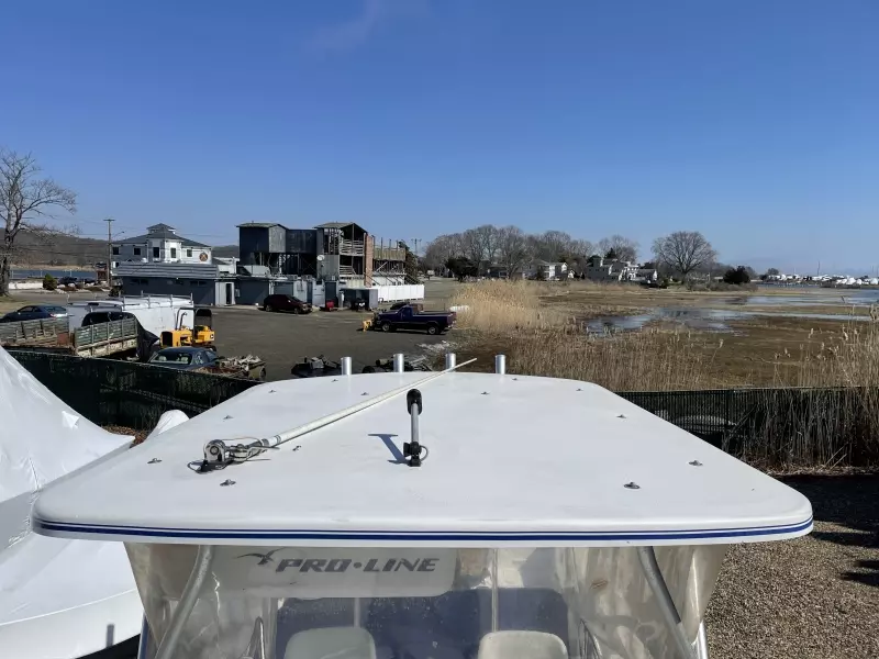 2004 Pro-Line 22 Walkaround