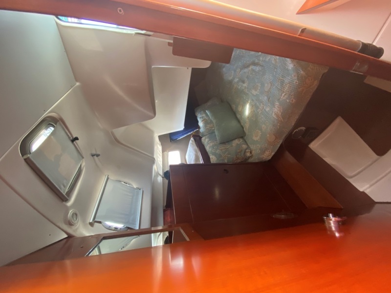 1994 Beneteau Oceanis 351