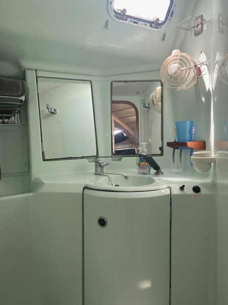 1994 Beneteau Oceanis 351