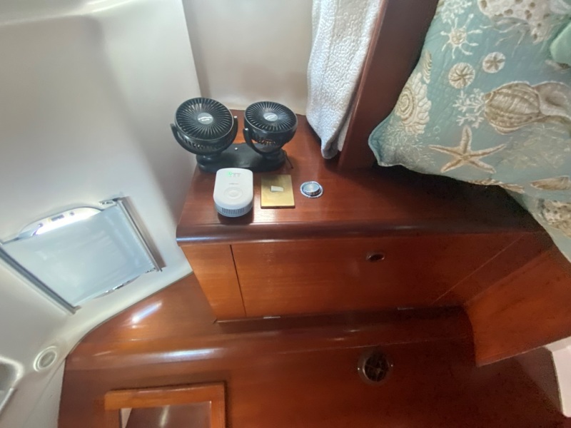 1994 Beneteau Oceanis 351