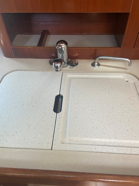 1994 Beneteau Oceanis 351