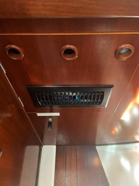 1994 Beneteau Oceanis 351