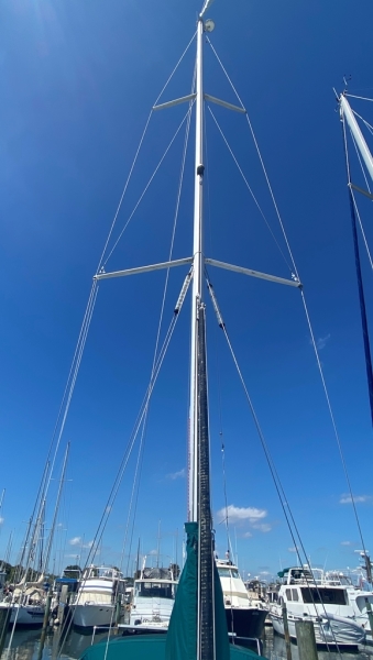 1994 Beneteau Oceanis 351