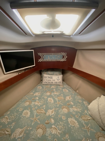 1994 Beneteau Oceanis 351