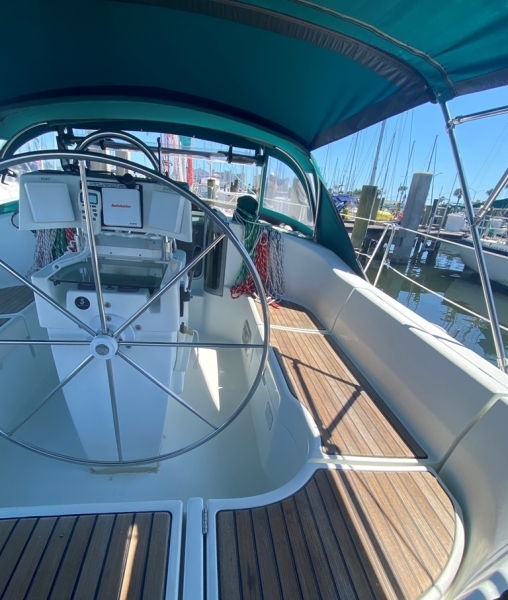 1994 Beneteau Oceanis 351