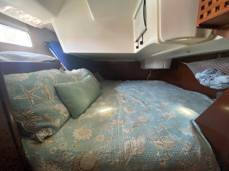 1994 Beneteau Oceanis 351