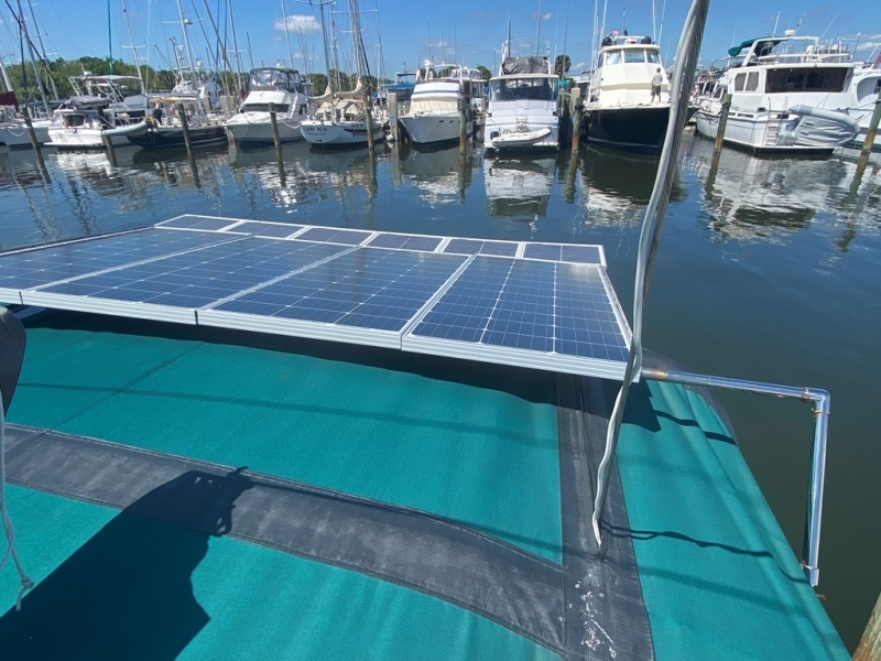 1994 Beneteau Oceanis 351