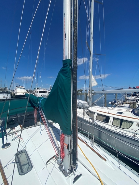 1994 Beneteau Oceanis 351