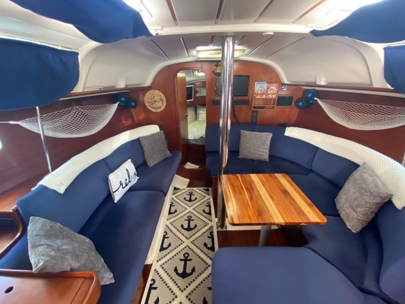 1994 Beneteau Oceanis 351