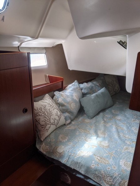 1994 Beneteau Oceanis 351