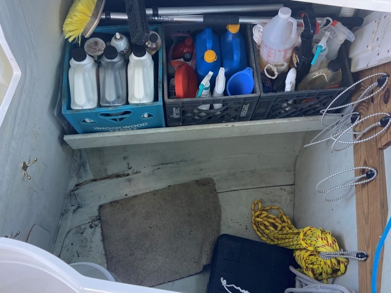1994 Beneteau Oceanis 351