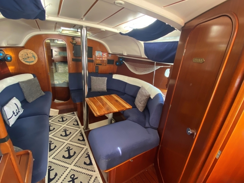 1994 Beneteau Oceanis 351